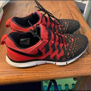 Nike Free Trainer 5.0 (V4) Size 11 Mens Shoes
